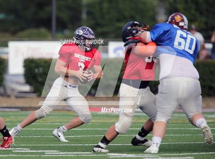 Thumbnail 1 in Frank Varischetti All-Star Game photogallery.
