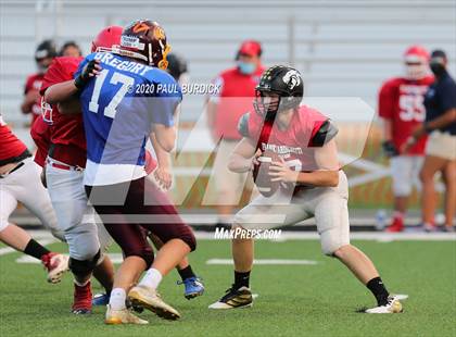 Thumbnail 1 in Frank Varischetti All-Star Game photogallery.