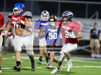 Thumbnail 2 in Frank Varischetti All-Star Game photogallery.