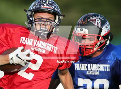 Thumbnail 3 in Frank Varischetti All-Star Game photogallery.