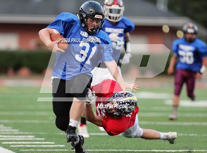 Thumbnail 2 in Frank Varischetti All-Star Game photogallery.