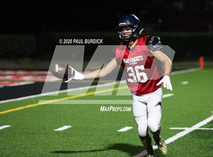 Thumbnail 2 in Frank Varischetti All-Star Game photogallery.