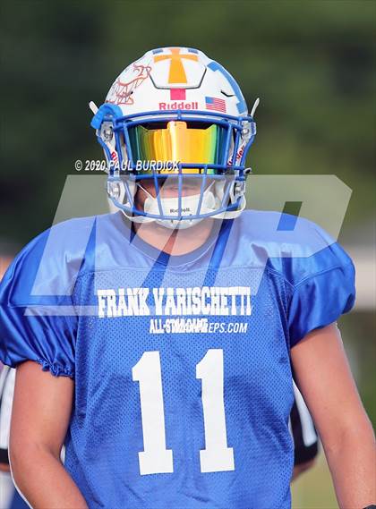 Thumbnail 2 in Frank Varischetti All-Star Game photogallery.