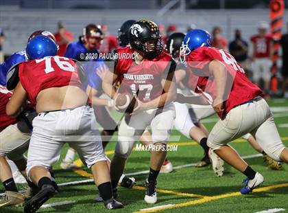 Thumbnail 2 in Frank Varischetti All-Star Game photogallery.