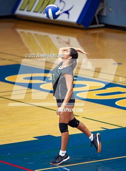Thumbnail 3 in Newark Memorial vs Mission San Jose photogallery.