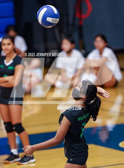 Thumbnail 3 in Newark Memorial vs Mission San Jose photogallery.