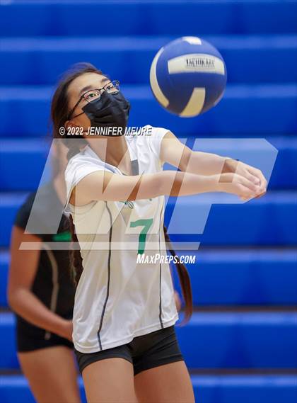 Thumbnail 3 in Newark Memorial vs Mission San Jose photogallery.