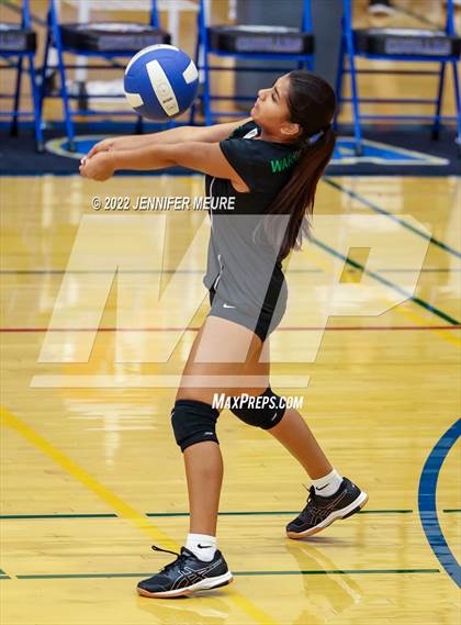 Thumbnail 3 in Newark Memorial vs Mission San Jose photogallery.