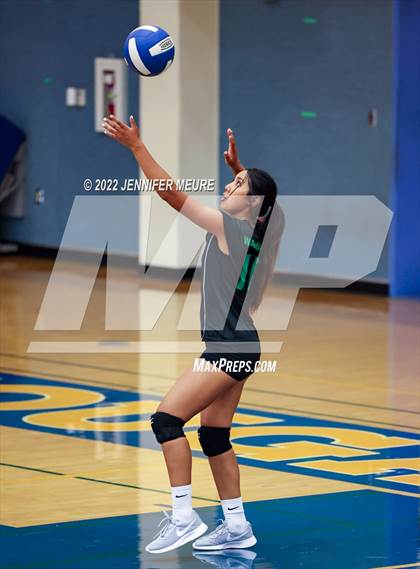 Thumbnail 3 in Newark Memorial vs Mission San Jose photogallery.