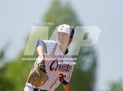 Thumbnail 2 in Tustin @ Cypress photogallery.