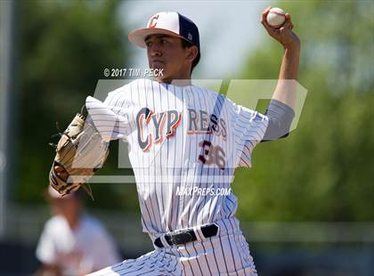 Thumbnail 2 in Tustin @ Cypress photogallery.