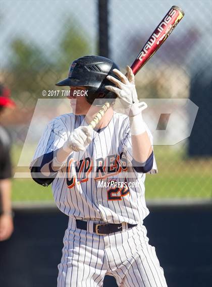 Thumbnail 2 in Tustin @ Cypress photogallery.