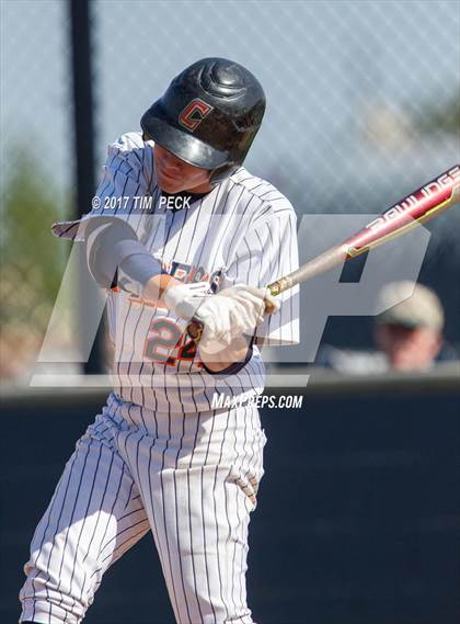 Thumbnail 1 in Tustin @ Cypress photogallery.