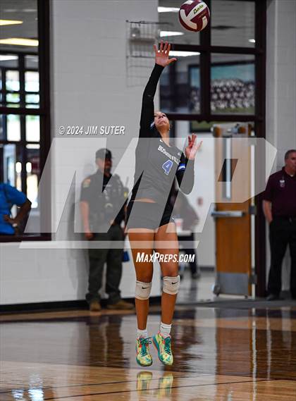 Thumbnail 2 in C.H. Yoe vs Bosqueville photogallery.