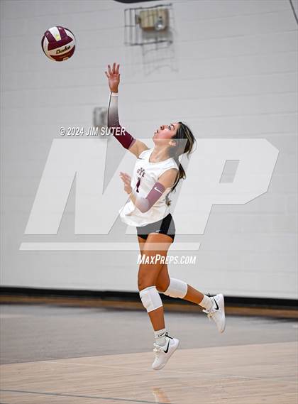 Thumbnail 2 in C.H. Yoe vs Bosqueville photogallery.