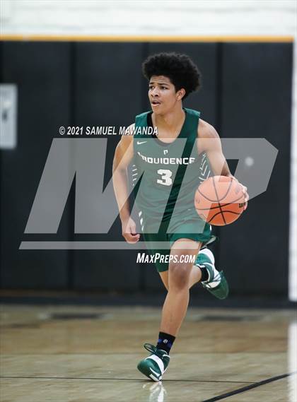 Thumbnail 1 in  Providence @ Calabasas photogallery.