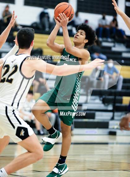 Thumbnail 1 in  Providence @ Calabasas photogallery.