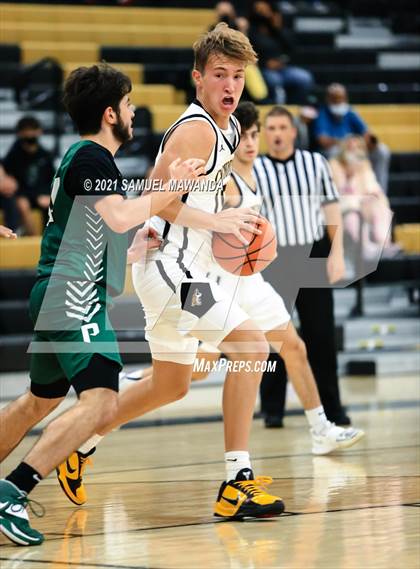 Thumbnail 2 in  Providence @ Calabasas photogallery.
