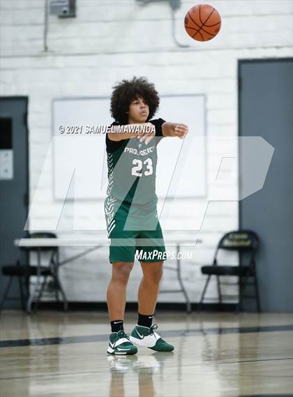Thumbnail 1 in  Providence @ Calabasas photogallery.