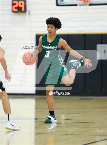 Thumbnail 1 in  Providence @ Calabasas photogallery.
