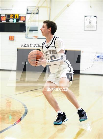 Thumbnail 3 in  Providence @ Calabasas photogallery.