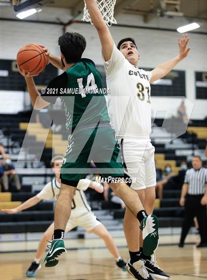 Thumbnail 3 in  Providence @ Calabasas photogallery.
