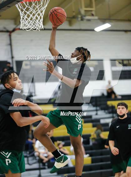 Thumbnail 3 in  Providence @ Calabasas photogallery.