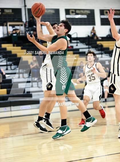 Thumbnail 1 in  Providence @ Calabasas photogallery.