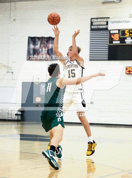 Thumbnail 2 in  Providence @ Calabasas photogallery.