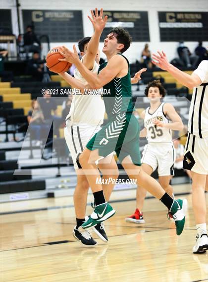 Thumbnail 3 in  Providence @ Calabasas photogallery.