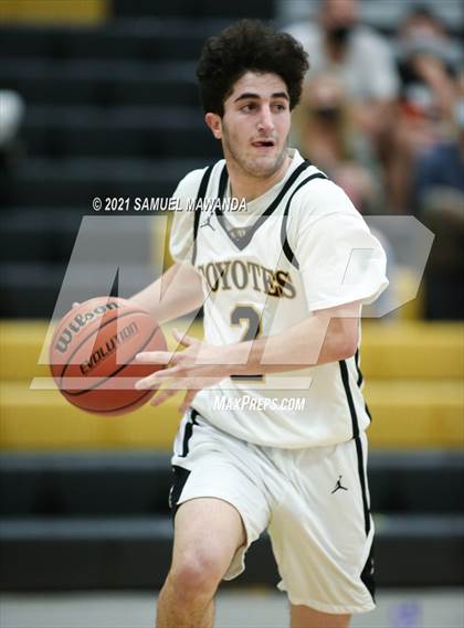 Thumbnail 1 in  Providence @ Calabasas photogallery.