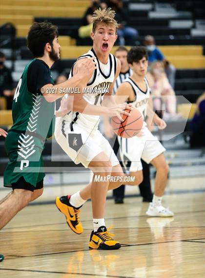 Thumbnail 3 in  Providence @ Calabasas photogallery.