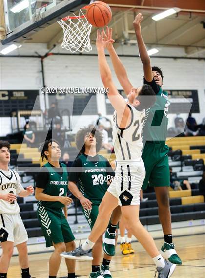 Thumbnail 2 in  Providence @ Calabasas photogallery.