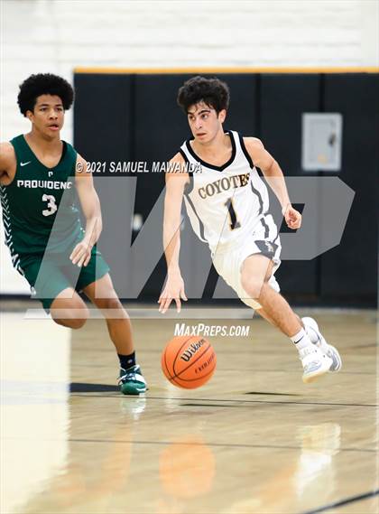 Thumbnail 3 in  Providence @ Calabasas photogallery.