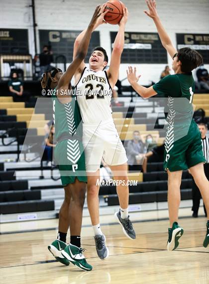 Thumbnail 3 in  Providence @ Calabasas photogallery.