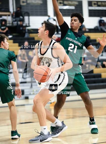 Thumbnail 3 in  Providence @ Calabasas photogallery.