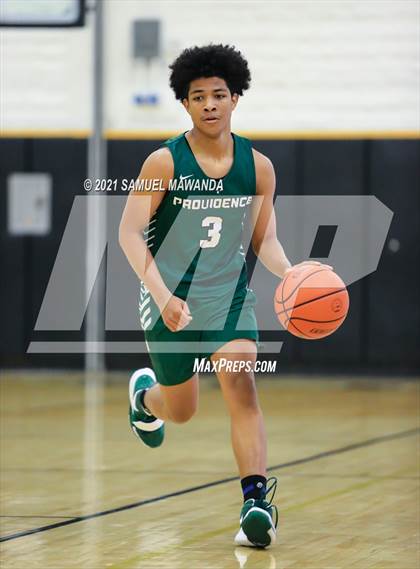 Thumbnail 1 in  Providence @ Calabasas photogallery.