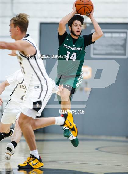 Thumbnail 2 in  Providence @ Calabasas photogallery.