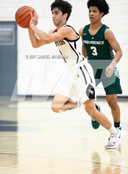 Thumbnail 3 in  Providence @ Calabasas photogallery.