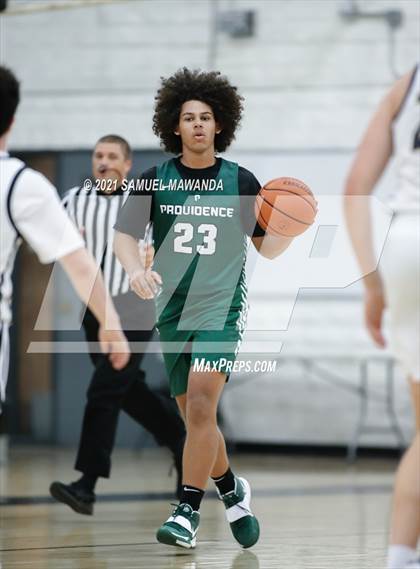 Thumbnail 1 in  Providence @ Calabasas photogallery.