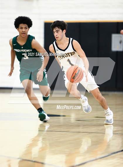 Thumbnail 1 in  Providence @ Calabasas photogallery.