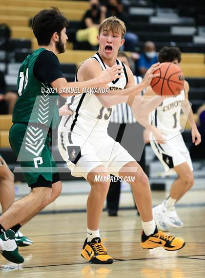 Thumbnail 1 in  Providence @ Calabasas photogallery.