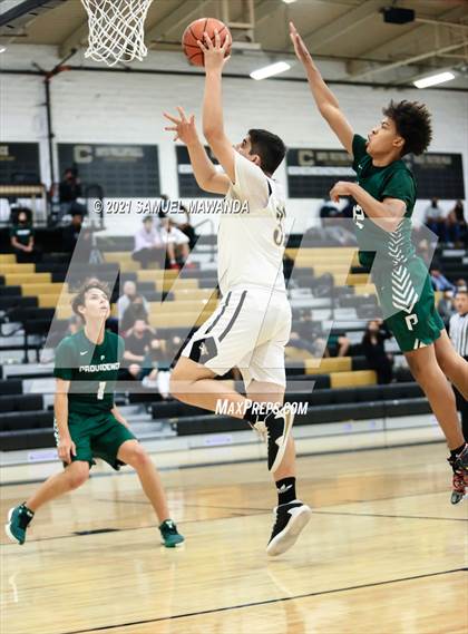 Thumbnail 3 in  Providence @ Calabasas photogallery.