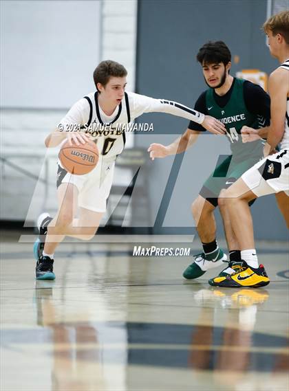 Thumbnail 1 in  Providence @ Calabasas photogallery.