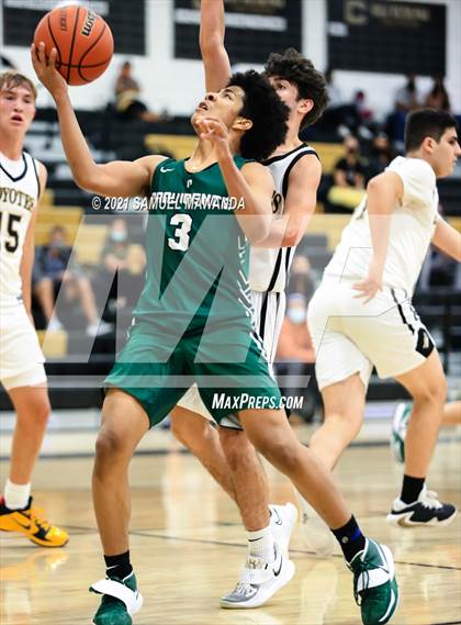 Thumbnail 3 in  Providence @ Calabasas photogallery.