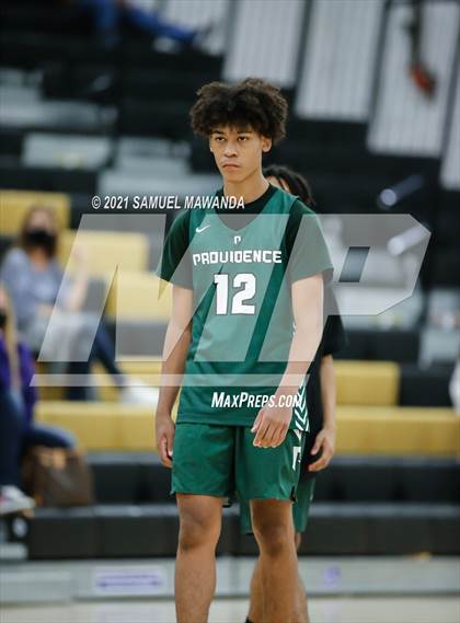 Thumbnail 2 in  Providence @ Calabasas photogallery.