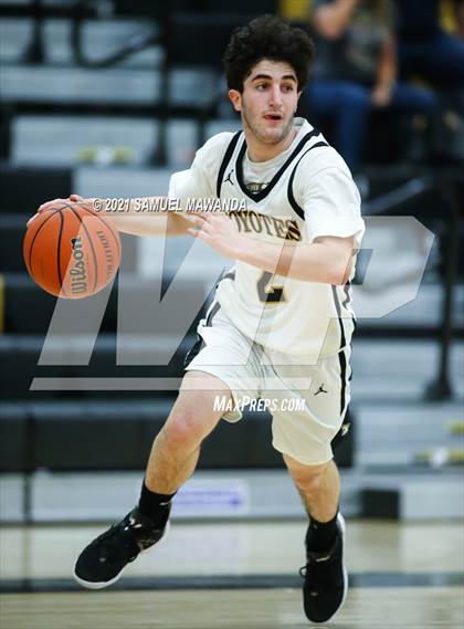 Thumbnail 1 in  Providence @ Calabasas photogallery.