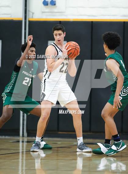 Thumbnail 2 in  Providence @ Calabasas photogallery.