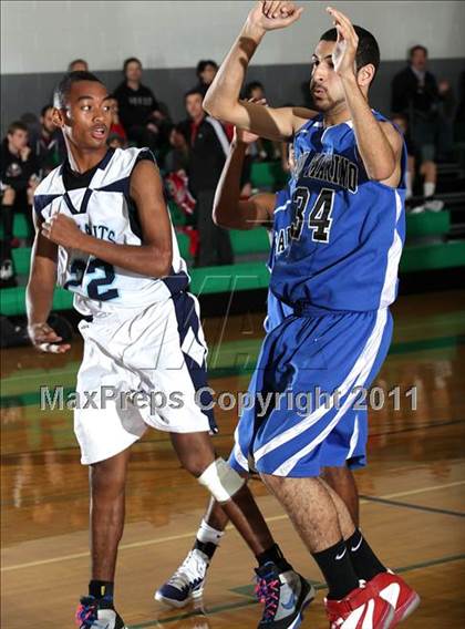 Thumbnail 2 in St. Genevieve @ San Marino (Providence Tournament) photogallery.