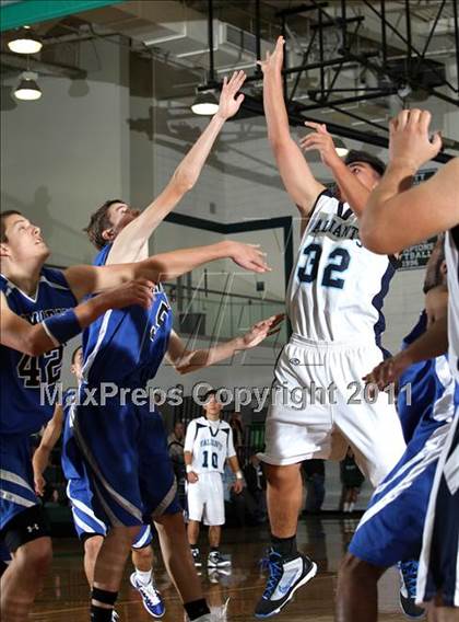 Thumbnail 1 in St. Genevieve @ San Marino (Providence Tournament) photogallery.